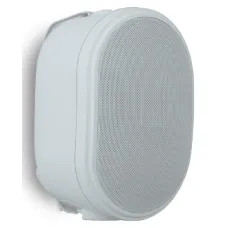 Настенная акустическая система Biamp OVO5T-W Apart