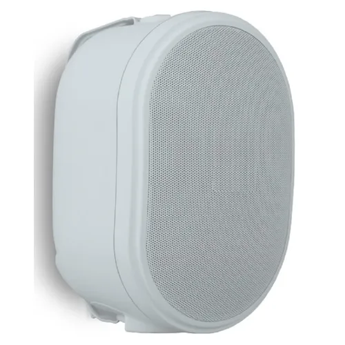 Настенная акустическая система Biamp OVO5T-W Apart