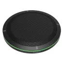 Дополнительный плоский AVB микрофон Biamp Parlé TTM-XEX White Apart