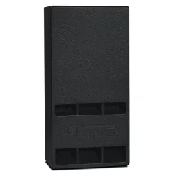 Пассивный сабвуфер Biamp SUB2400-BL Apart