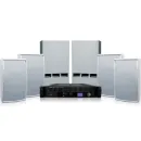 Пассивный сабвуфер Biamp SUB2400-W Apart