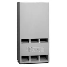 Пассивный сабвуфер Biamp SUB2400-W Apart