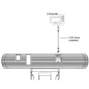 Конференц-камера Biamp Vidi 100 Apart
