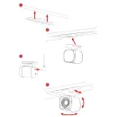 Конференц-камера Biamp Vidi 250 Apart