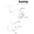 Конференц-камера Biamp Vidi 250 Apart
