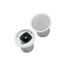 Коаксиальная потолочная акустическая система 4" Electro-Voice EVID C4.2