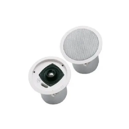 Коаксиальная потолочная акустическая система 4" Electro-Voice EVID C4.2