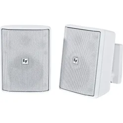 Настенная акустическая система Electro-Voice EVID-S5.2TW
