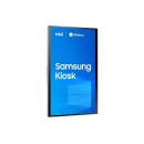 Сенсорный информационный киоск Samsung KM24C-3