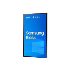 Сенсорный информационный киоск Samsung KM24C-3
