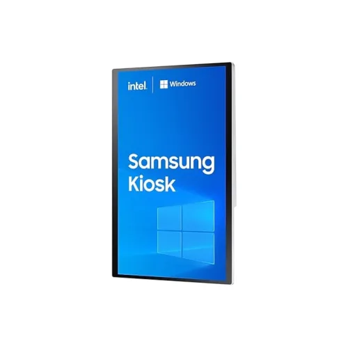 Сенсорный информационный киоск Samsung KM24C-3