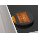 Панельный компьютер Qbic TD-0350 BT, NFC/RFID/HID, RCC