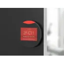 Панельный компьютер Qbic TD-0350 BT, NFC/RFID/HID, RCC