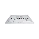 Панельный компьютер Qbic TD-1060 Slim White, 10" сенсорная панель, BT, RCC, белый