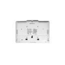 Панельный компьютер Qbic TD-1060 Slim White, 10" сенсорная панель, BT, RCC, белый