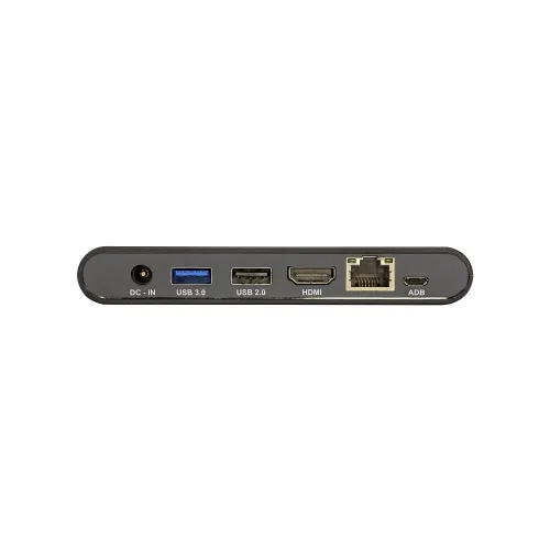 Стационарный мини компьютер Qbic BXP-100