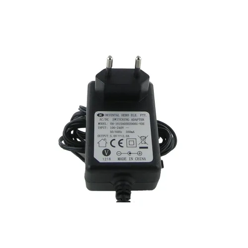 Блок питания Триколор DC 5В/2А (5V, 2A)