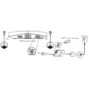 PSTN-адаптер Yealink CAM50 CPN10