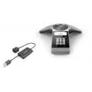 PSTN-адаптер Yealink CAM50 CPN10