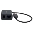 Адаптер Yealink EHS40