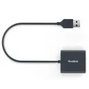 Адаптер Yealink EHS40