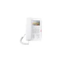 Отельный WiFi-телефон Fanvil H5W белый