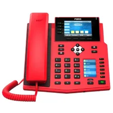 SIP-телефон Fanvil X5U