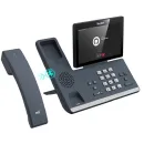 IP-телефон Yealink MP58-WH, Teams