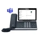 IP-телефон Yealink MP58-WH, Teams