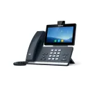 IP-телефон Yealink SIP-T58W + CAM50