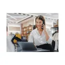 DECT телефон Yealink W57R