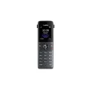 IP-DECT-система Yealink W73P (база W70B+трубка W73H)