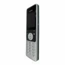 IP-DECT-система Yealink W76P (база W70B+трубка W56H)