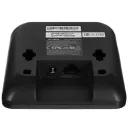 IP-DECT-система Yealink W77P (база W70B+трубка W57R)