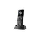 IP-DECT-система Yealink W77P (база W70B+трубка W57R)