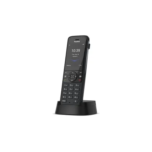DECT телефон Yealink W78H