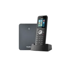 IP-DECT-система W79P (база W70B+трубка W59R)