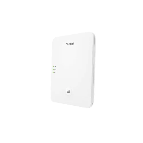 IP-DECT-система Yealink W80B