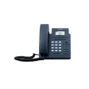 IP-телефон Yealink SIP-T30, 1 аккаунт