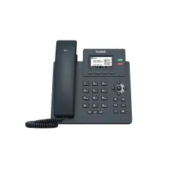 IP-телефон Yealink SIP-T31