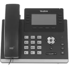 IP-телефон Yealink SIP-T43U