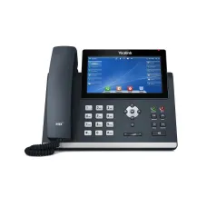 IP-телефон Yealink SIP-T48U