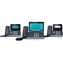 IP-телефон Yealink SIP-T54W