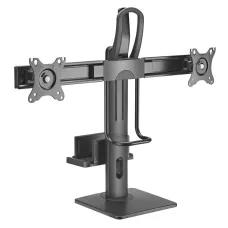 Кронштейн настольный для 2-x дисплеев Exell EXi-MT52 для размера 17"-28"