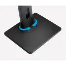 Кронштейн настольный для 2-x дисплеев Exell EXi-MT52 для размера 17"-28"