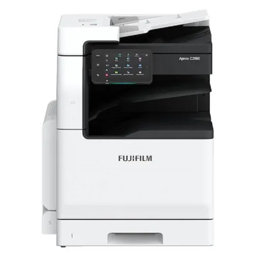МФУ цветное лазерное Fujifilm Apeos C2060CPS