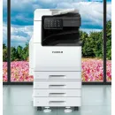 МФУ цветное лазерное Fujifilm Apeos C2560CPS