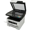МФУ ч/б лазерное Kyocera M2040dn (1102S33NL0)