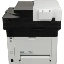 МФУ ч/б лазерное Kyocera M2040dn (1102S33NL0)
