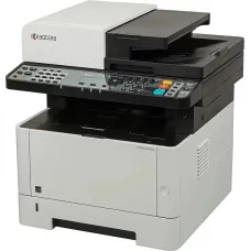 МФУ ч/б лазерное Kyocera M2040dn (1102S33NL0)